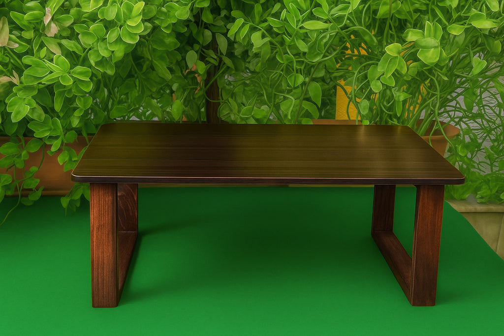 Plywood lap desk XL