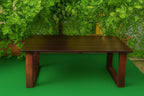 Plywood lap desk XL