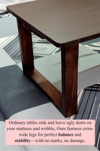 Plywood lap desk XL