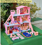 THE GRAND CASTLE (68 accessories)