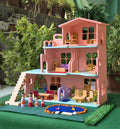 THE CASTEL