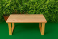 Pine Bed Table