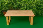 Pine Bed Table