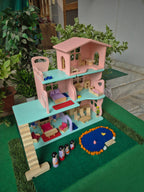THE CASTEL