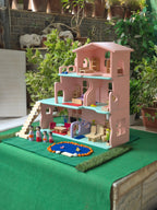 THE CASTEL